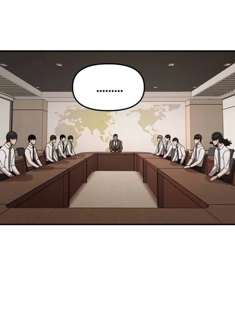 When a Genius Office Worker Goes Too Far Chapter 4 42