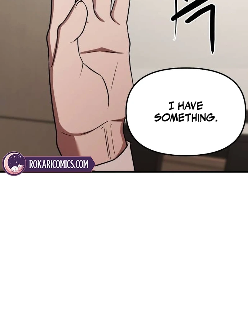 When a Genius Office Worker Goes Too Far Chapter 4 44