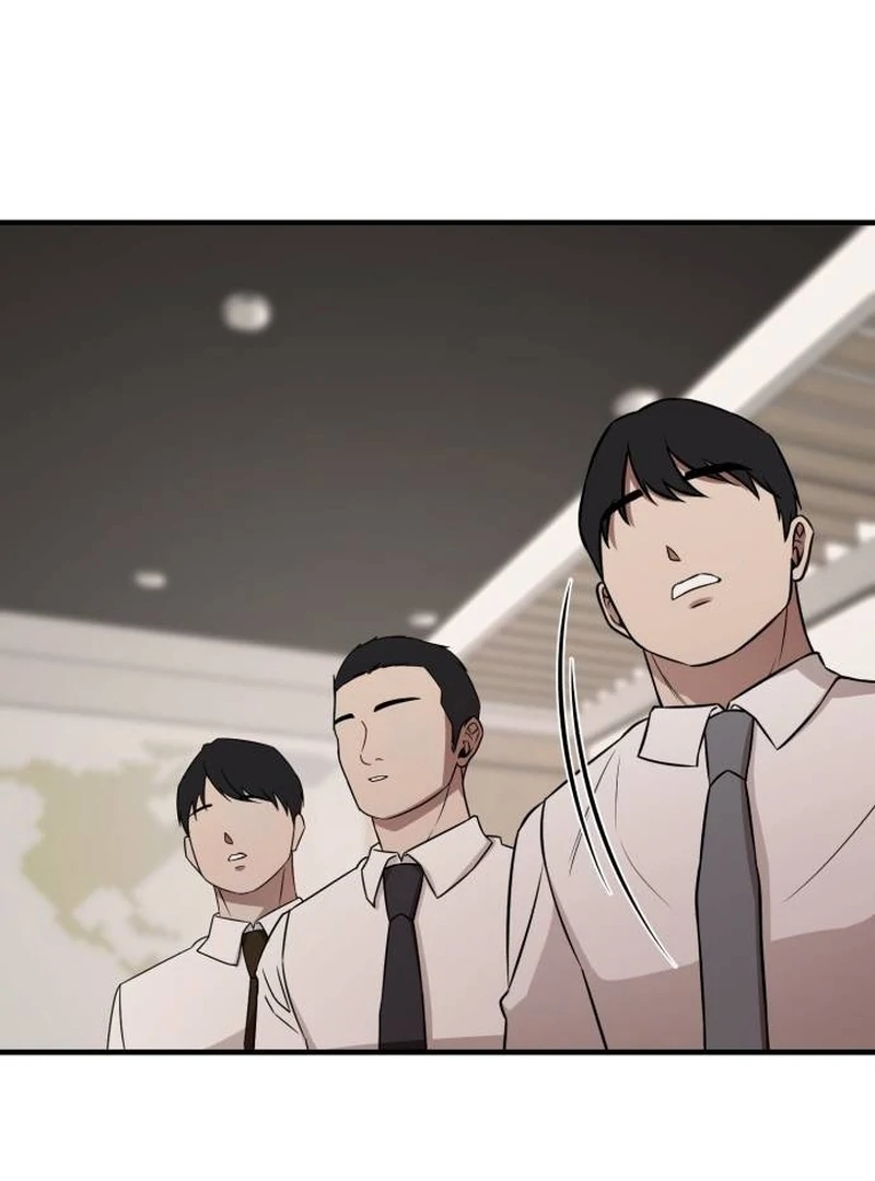 When a Genius Office Worker Goes Too Far Chapter 4 45