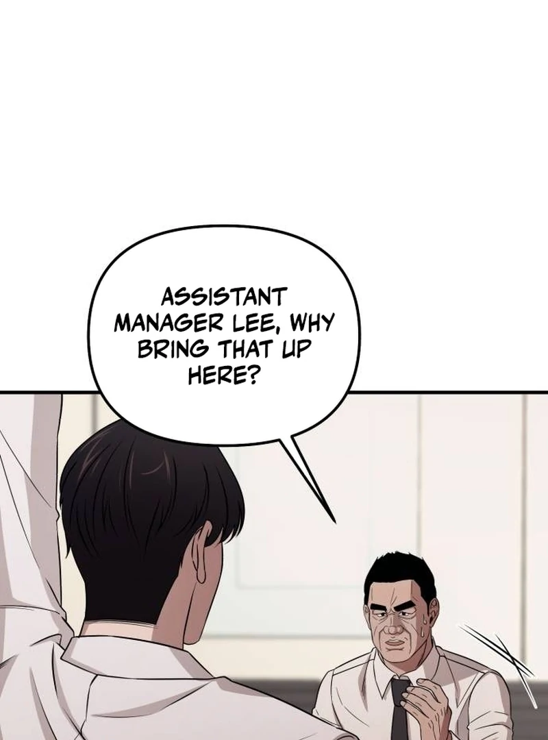 When a Genius Office Worker Goes Too Far Chapter 4 49