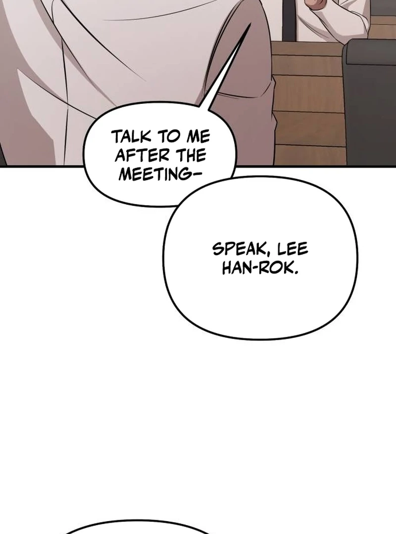 When a Genius Office Worker Goes Too Far Chapter 4 50