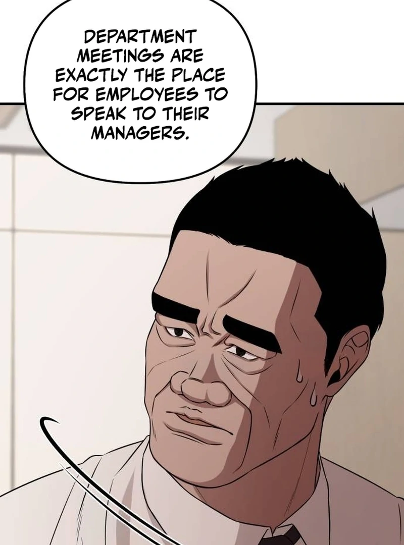 When a Genius Office Worker Goes Too Far Chapter 4 51