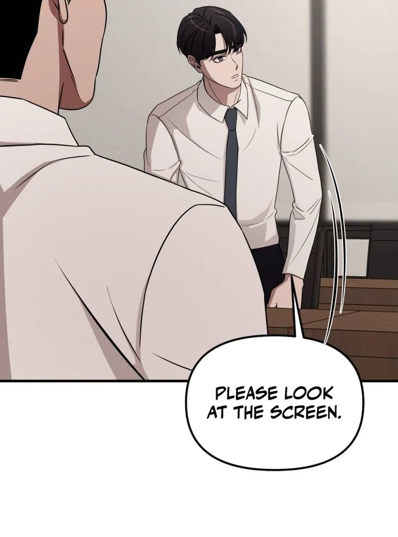 When a Genius Office Worker Goes Too Far Chapter 4 53