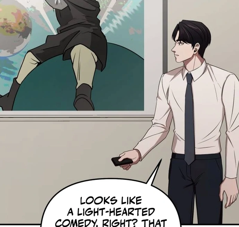 When a Genius Office Worker Goes Too Far Chapter 4 55