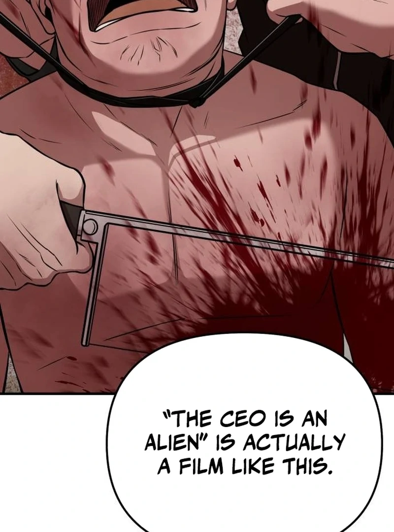 When a Genius Office Worker Goes Too Far Chapter 4 58