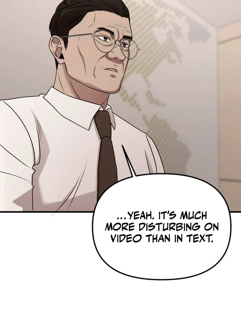 When a Genius Office Worker Goes Too Far Chapter 4 60