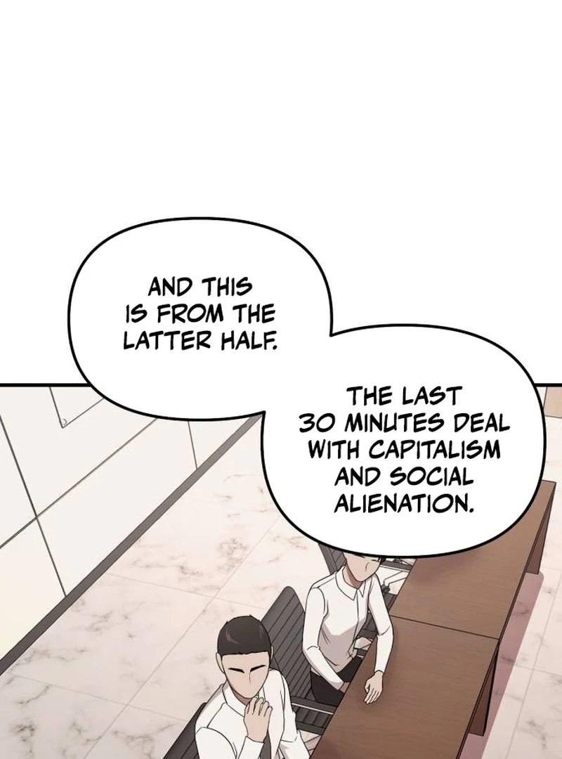 When a Genius Office Worker Goes Too Far Chapter 4 61