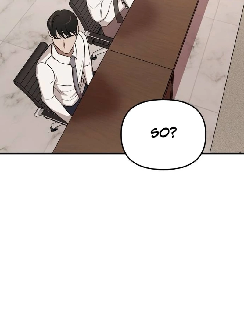When a Genius Office Worker Goes Too Far Chapter 4 62