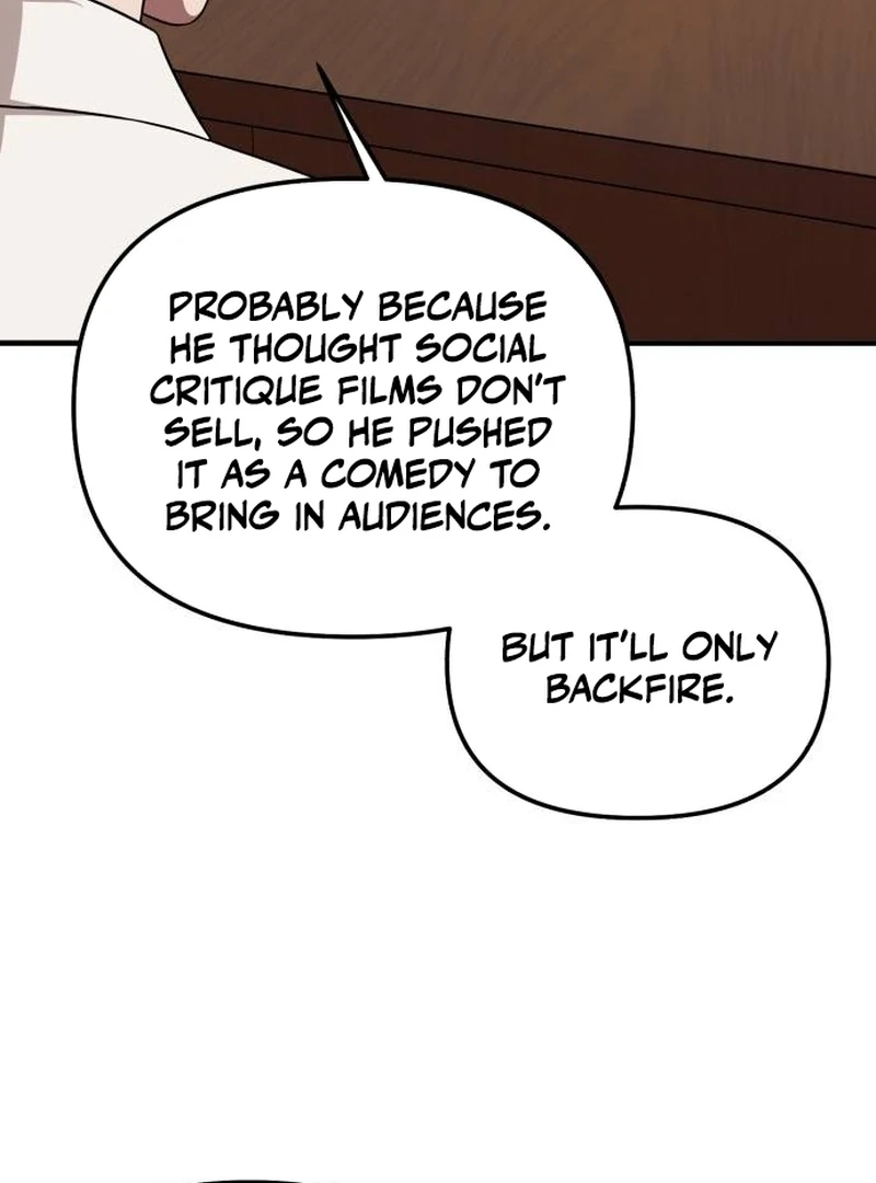 When a Genius Office Worker Goes Too Far Chapter 4 68
