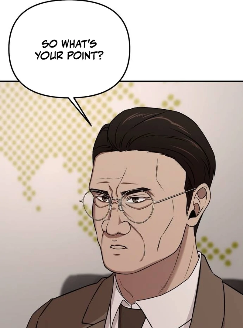 When a Genius Office Worker Goes Too Far Chapter 4 69