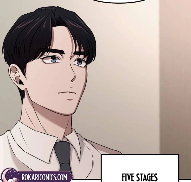 When a Genius Office Worker Goes Too Far Chapter 4 71
