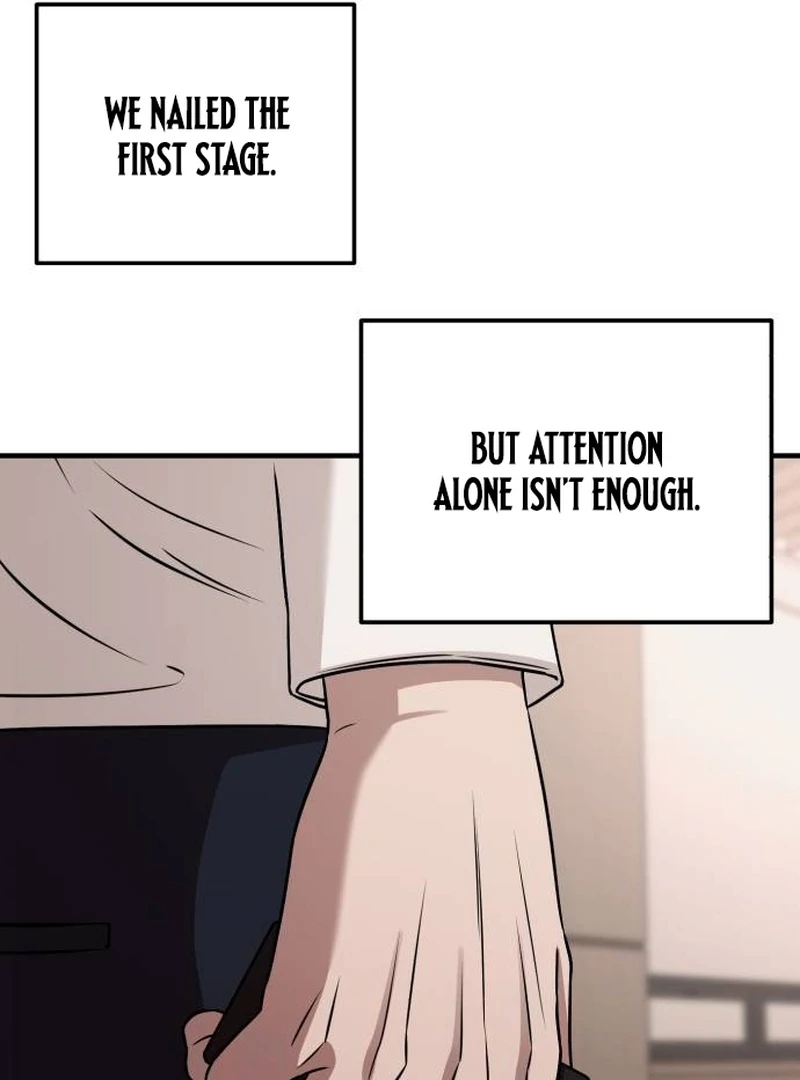 When a Genius Office Worker Goes Too Far Chapter 4 74