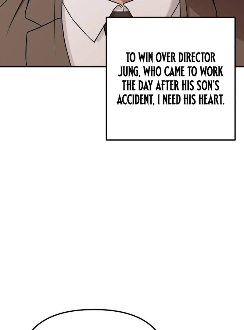 When a Genius Office Worker Goes Too Far Chapter 4 77