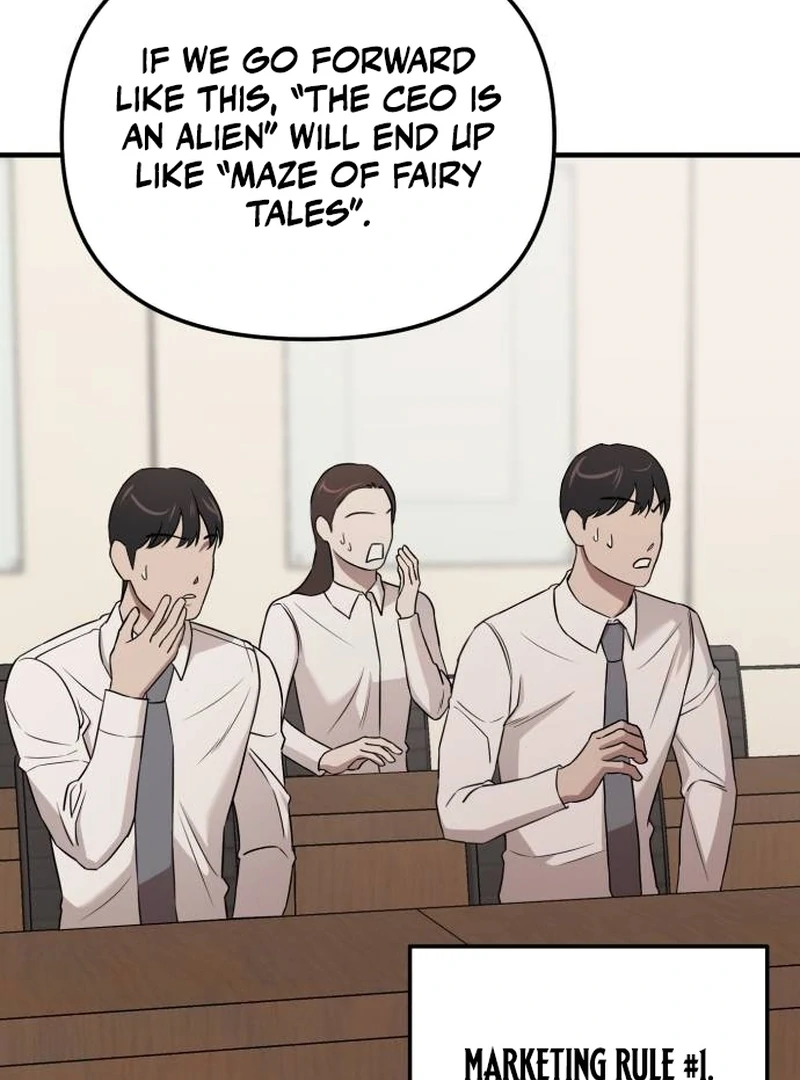 When a Genius Office Worker Goes Too Far Chapter 4 78