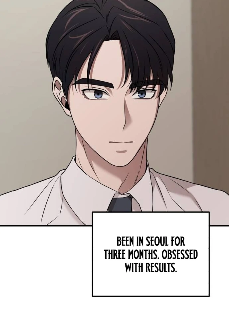When a Genius Office Worker Goes Too Far Chapter 4 82