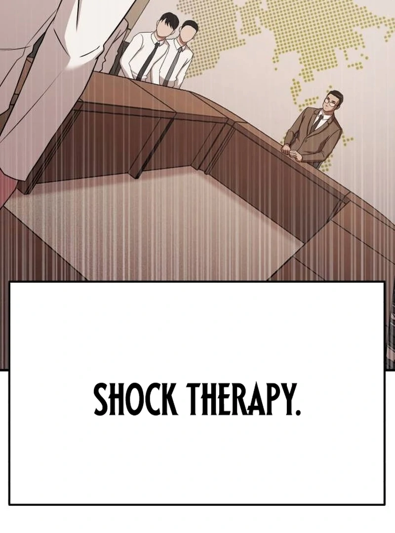 When a Genius Office Worker Goes Too Far Chapter 4 86