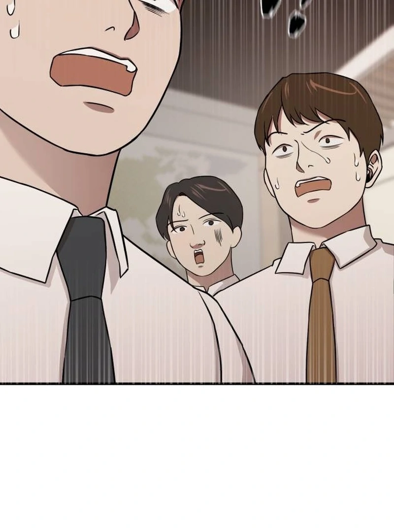 When a Genius Office Worker Goes Too Far Chapter 4 89