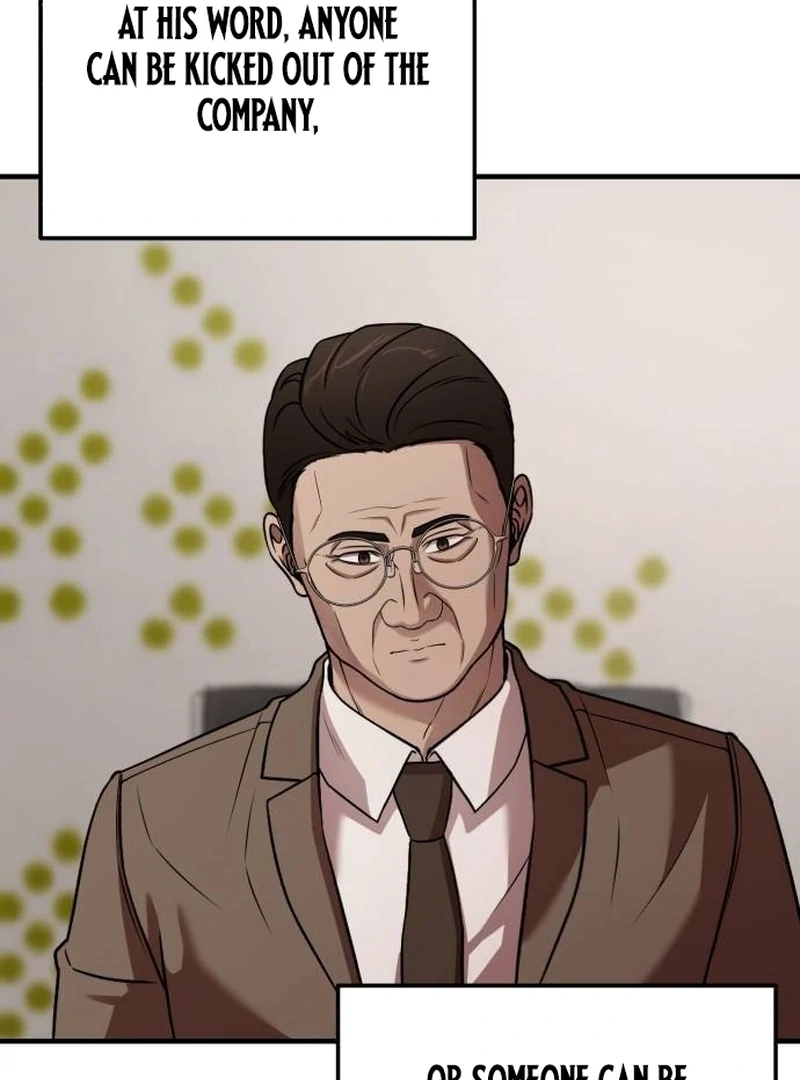 When a Genius Office Worker Goes Too Far Chapter 4 9