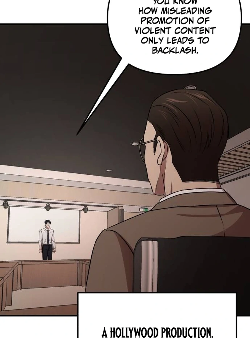 When a Genius Office Worker Goes Too Far Chapter 4 92