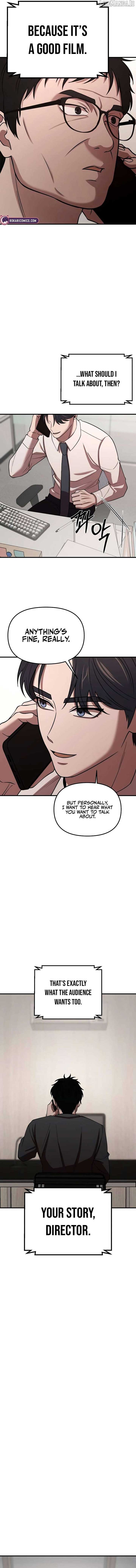 When a Genius Office Worker Goes Too Far Chapter 6 8