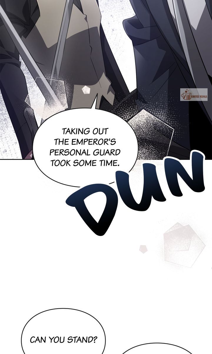 The Corpse Will Tell Chapter 81 11