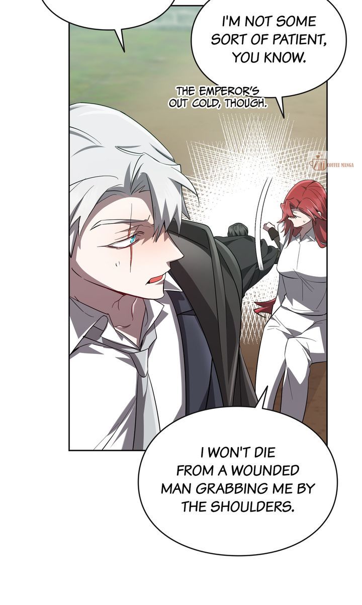 The Corpse Will Tell Chapter 81 12