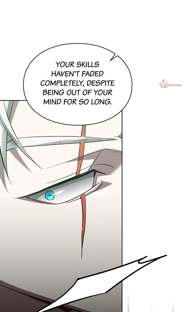 The Corpse Will Tell Chapter 81 13