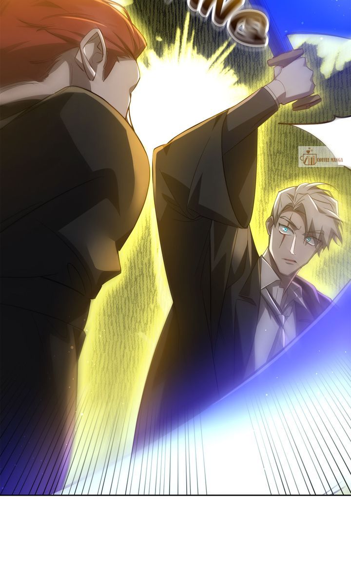 The Corpse Will Tell Chapter 81 15