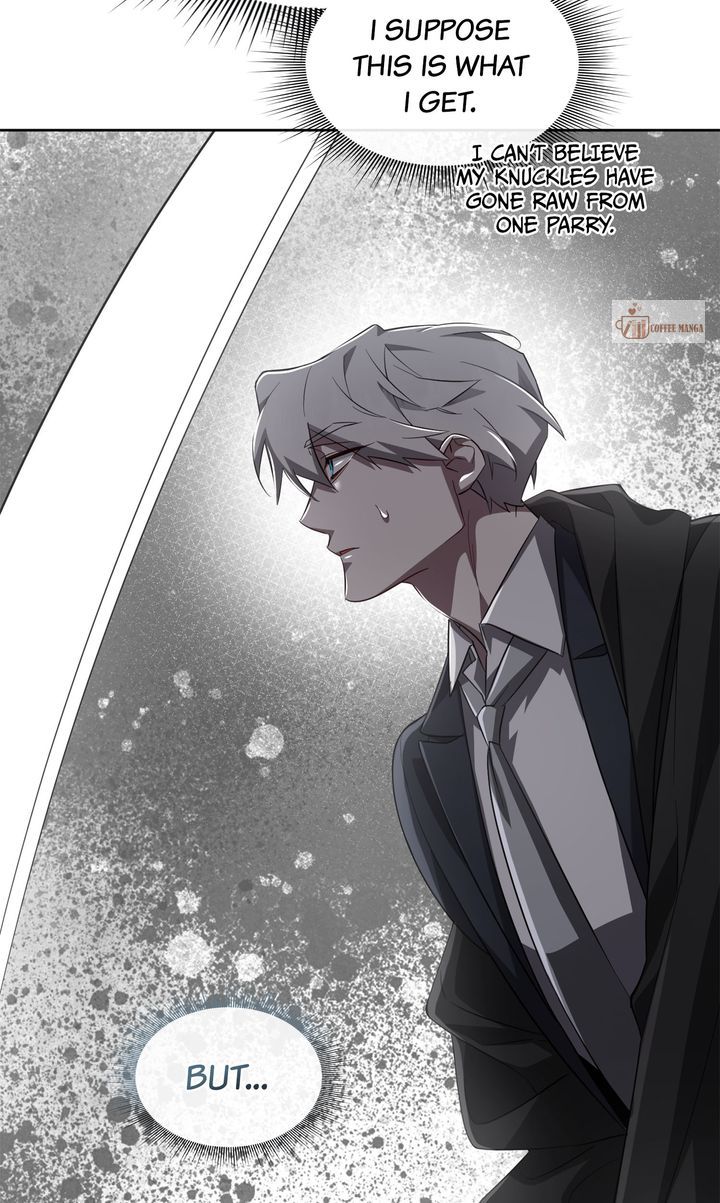 The Corpse Will Tell Chapter 81 18