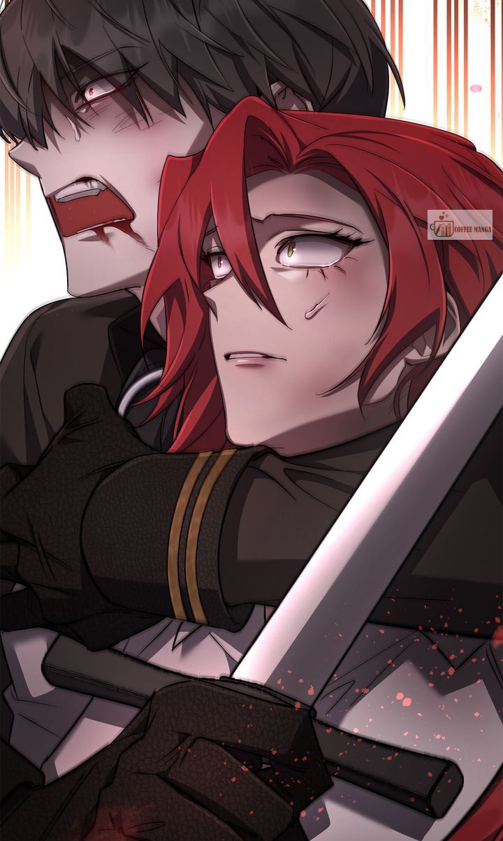 The Corpse Will Tell Chapter 81 2