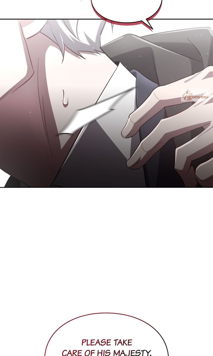 The Corpse Will Tell Chapter 81 20