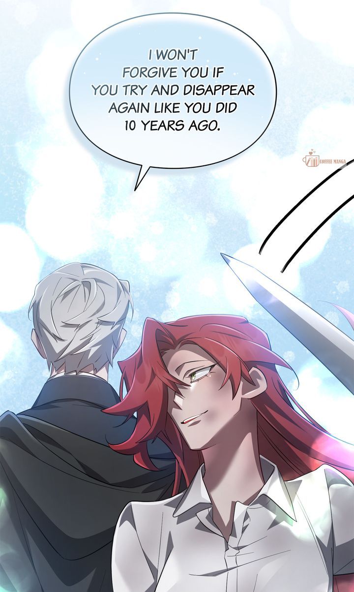 The Corpse Will Tell Chapter 81 26