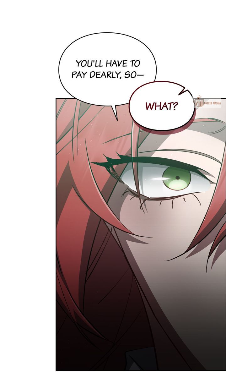 The Corpse Will Tell Chapter 81 28