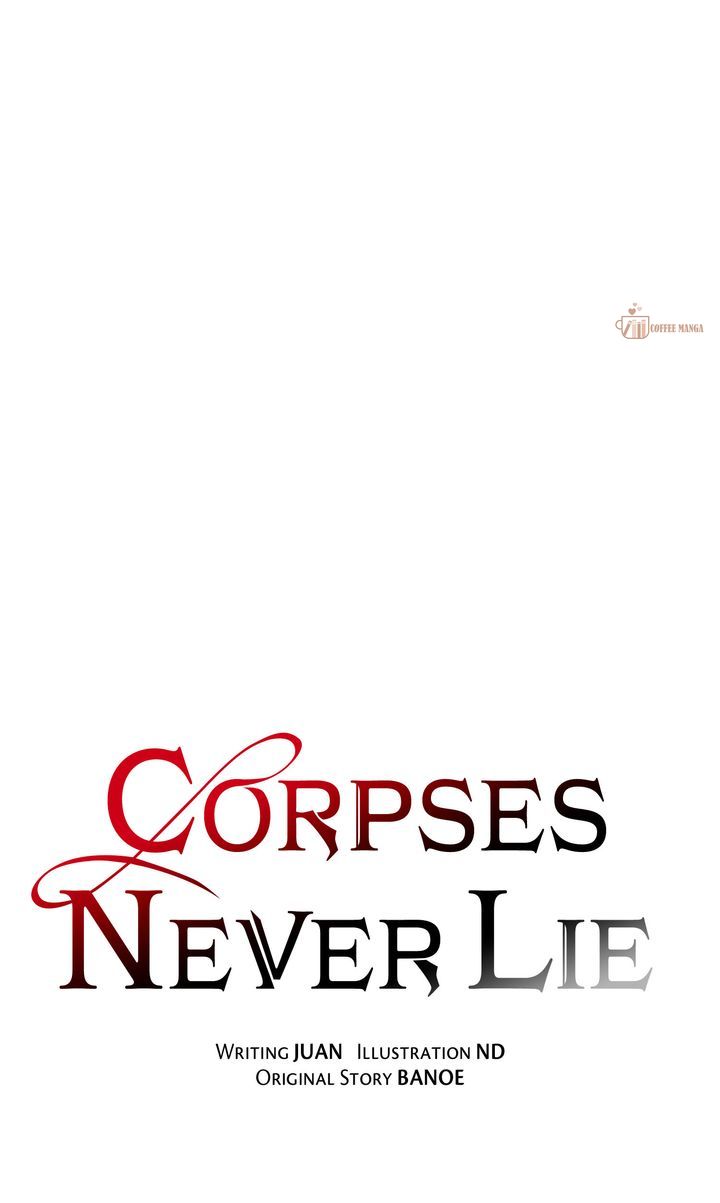 The Corpse Will Tell Chapter 81 32