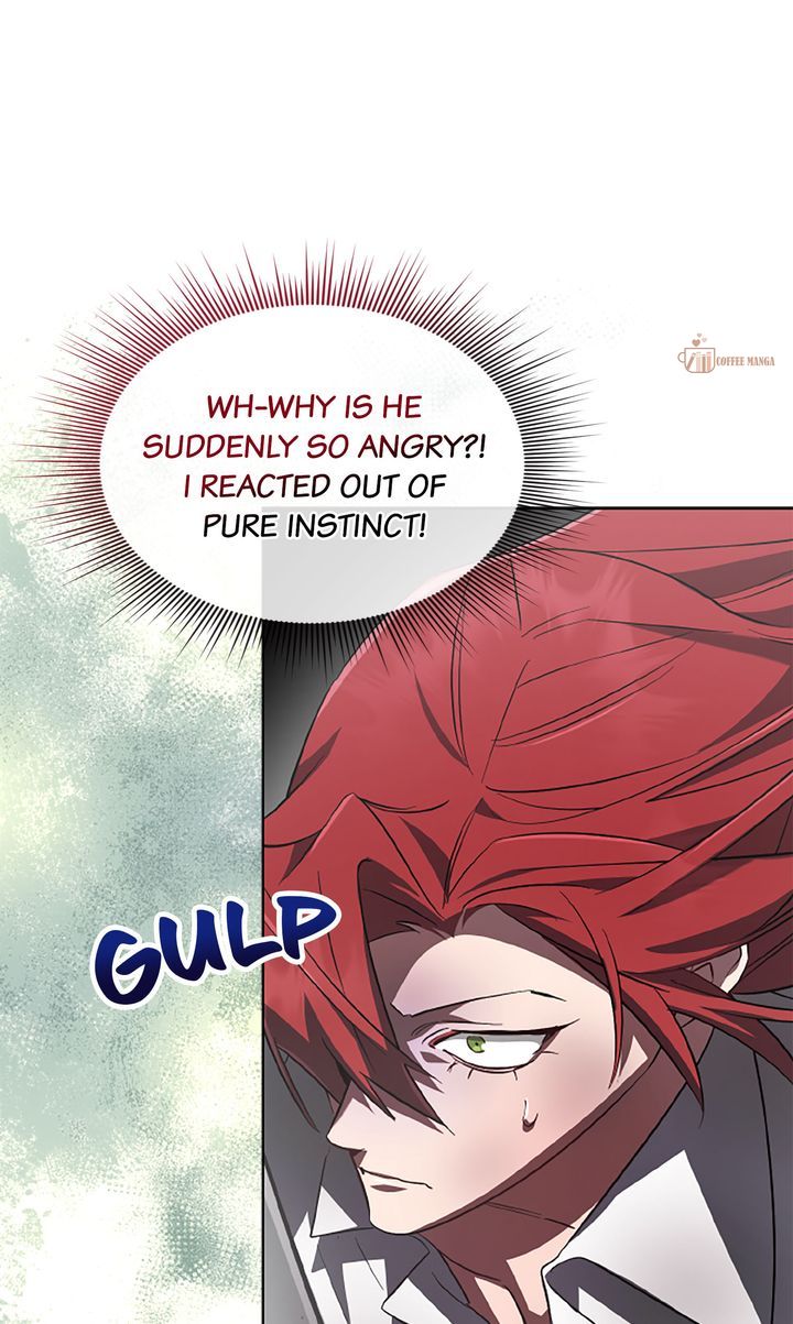 The Corpse Will Tell Chapter 81 36
