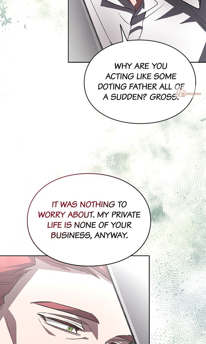 The Corpse Will Tell Chapter 81 37