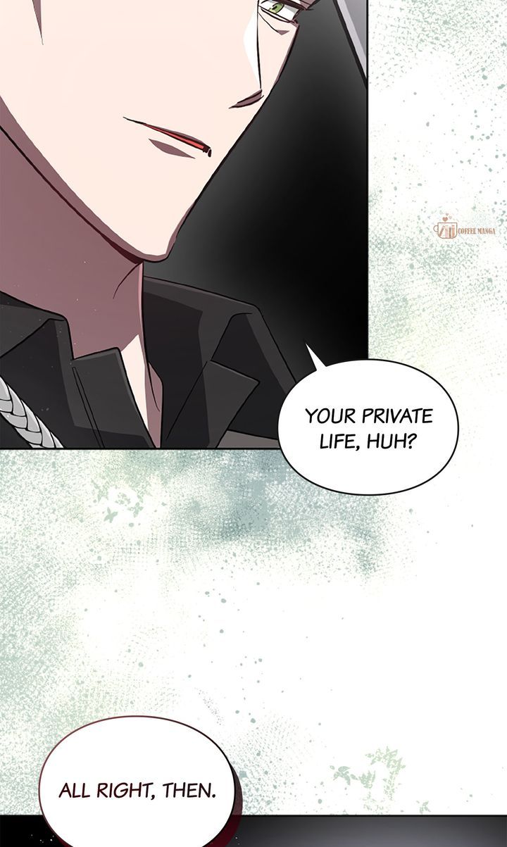 The Corpse Will Tell Chapter 81 38