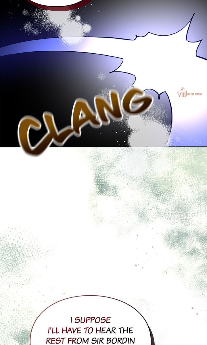 The Corpse Will Tell Chapter 81 39
