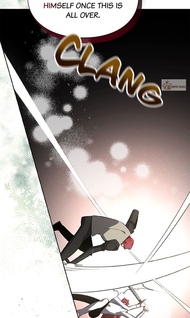 The Corpse Will Tell Chapter 81 40