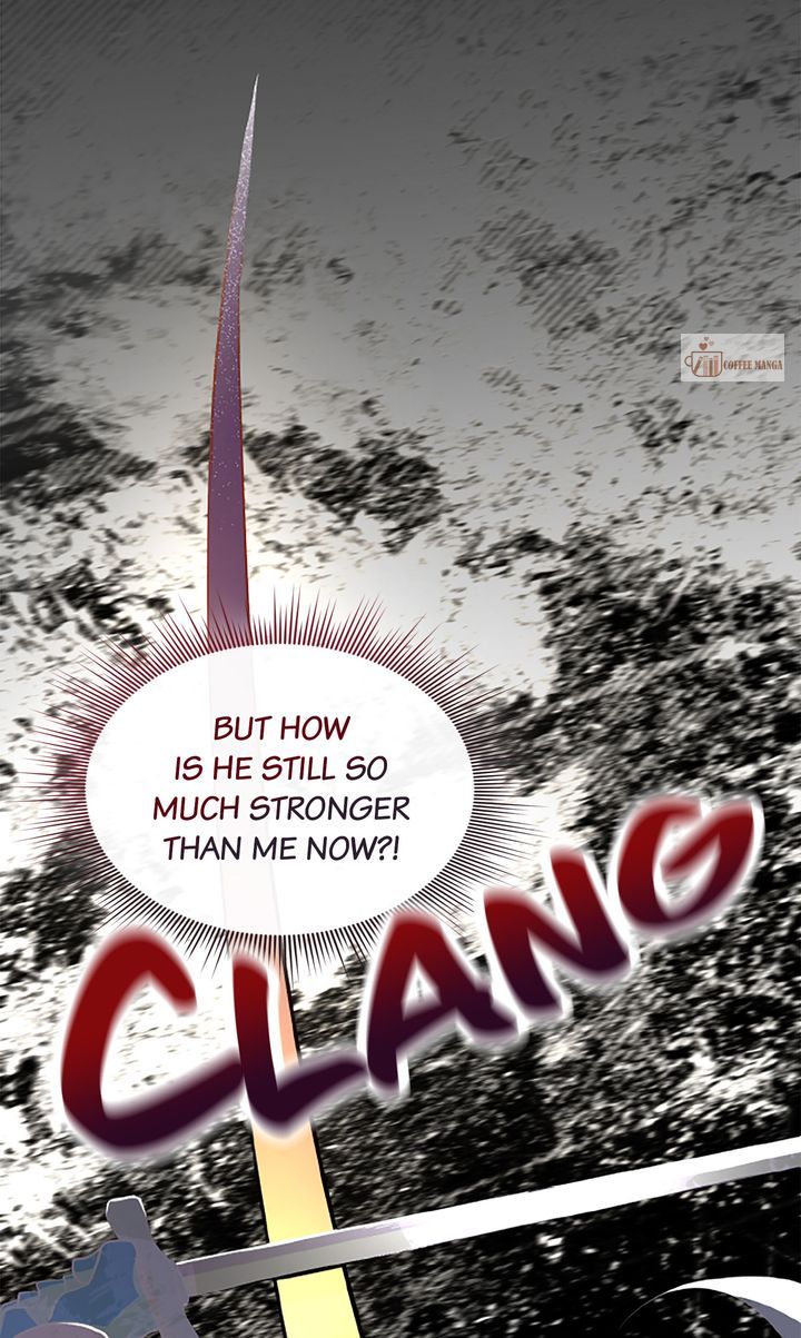 The Corpse Will Tell Chapter 81 44