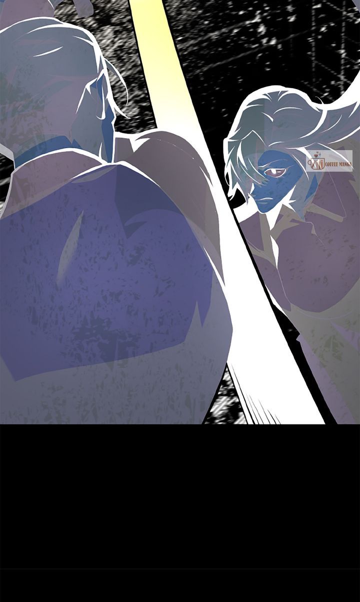 The Corpse Will Tell Chapter 81 45