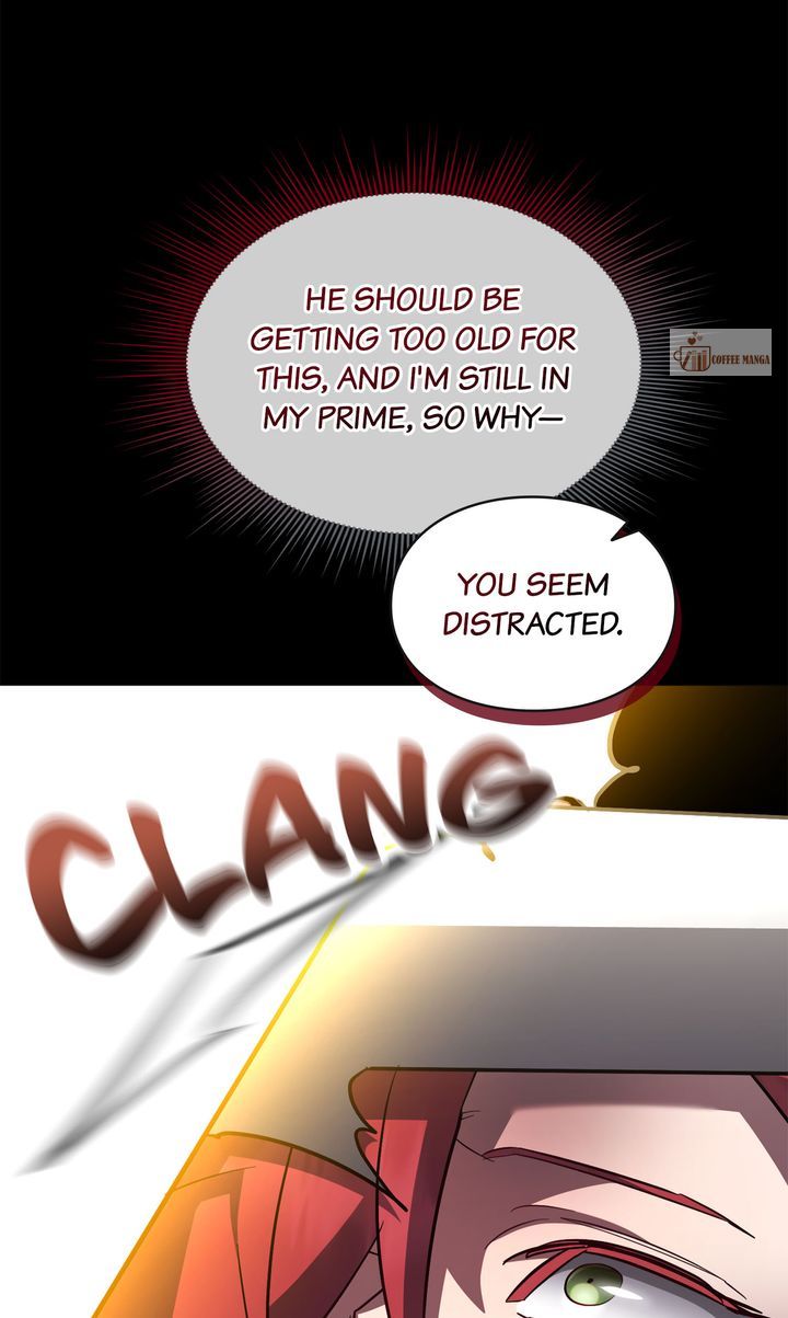 The Corpse Will Tell Chapter 81 46