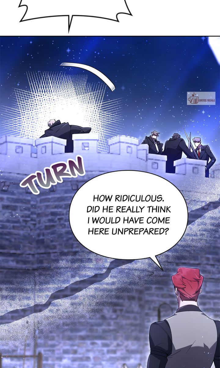 The Corpse Will Tell Chapter 81 59