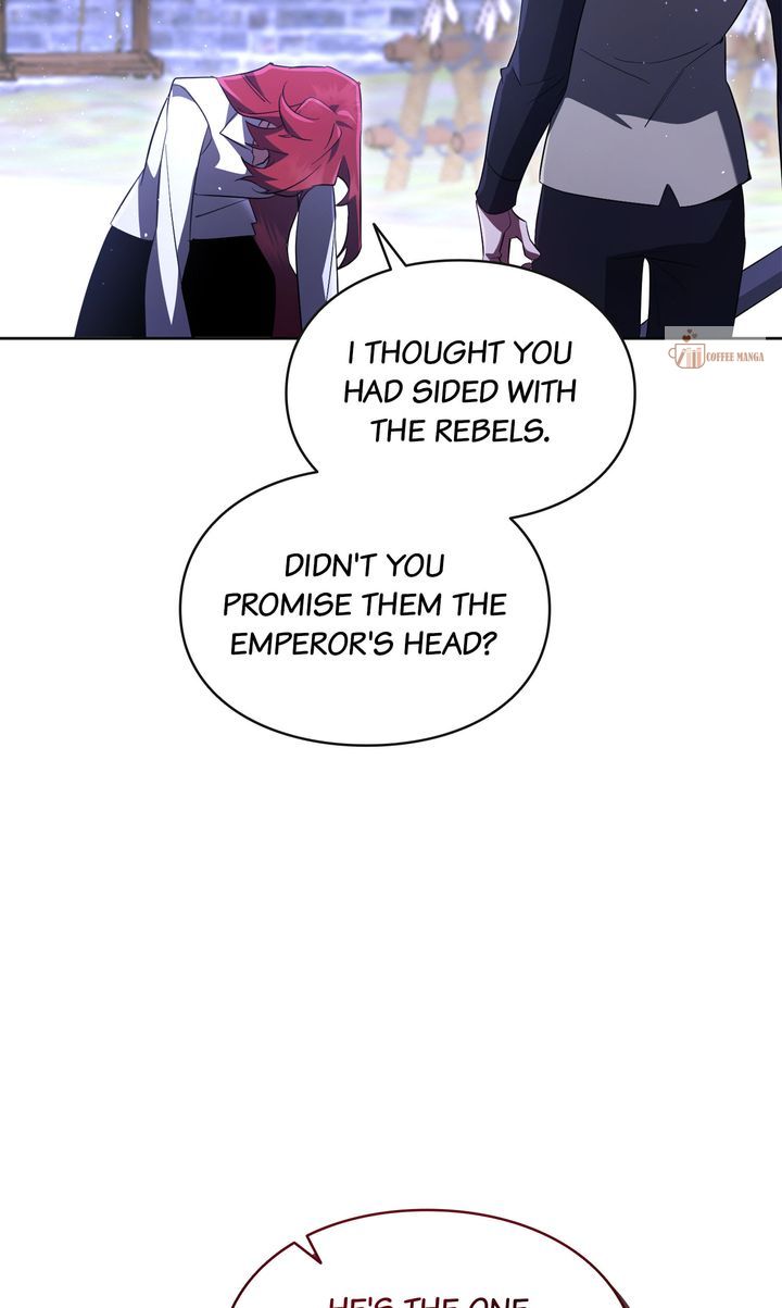 The Corpse Will Tell Chapter 81 60