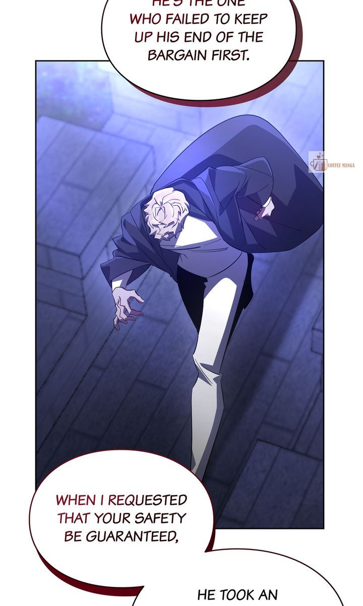 The Corpse Will Tell Chapter 81 61