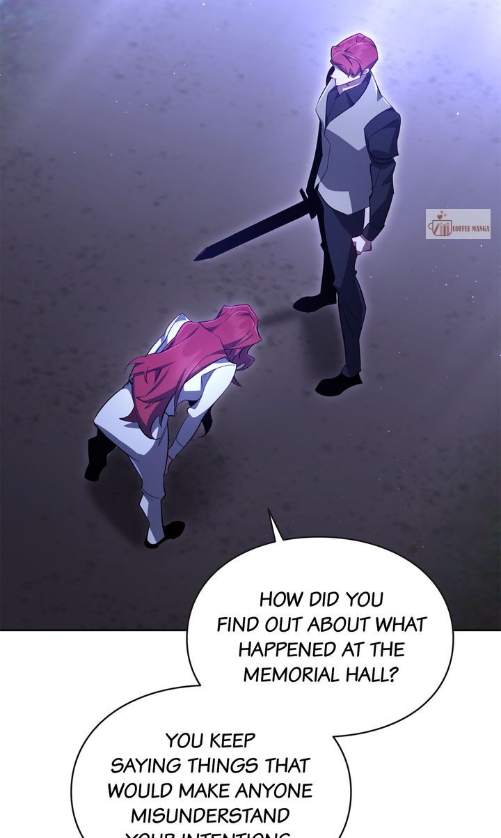 The Corpse Will Tell Chapter 81 63