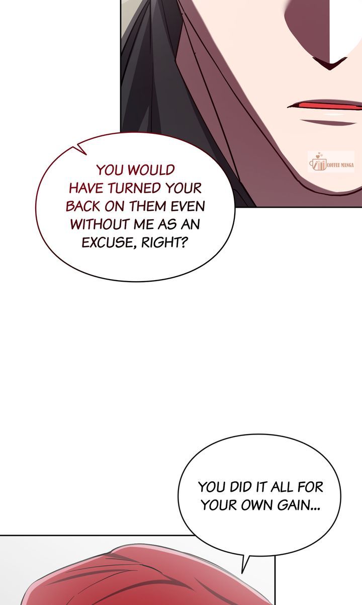 The Corpse Will Tell Chapter 81 65