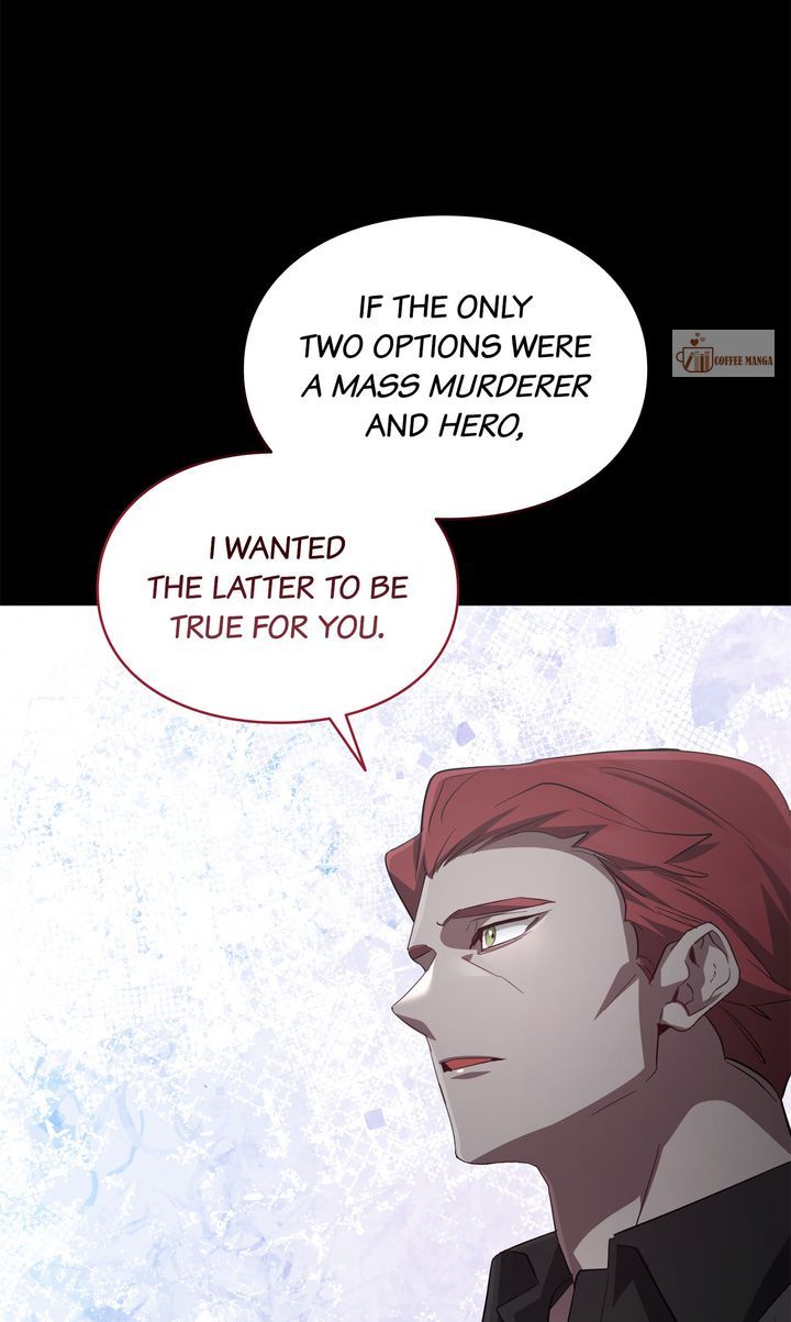 The Corpse Will Tell Chapter 81 74