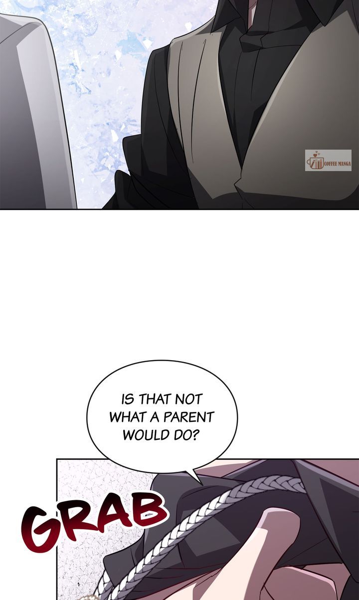 The Corpse Will Tell Chapter 81 75