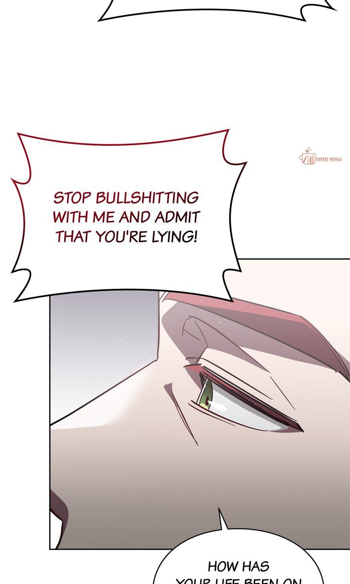 The Corpse Will Tell Chapter 81 78